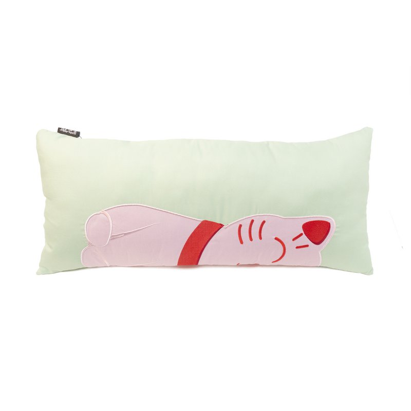 LUCKY CAT s2 CUSHION HF
