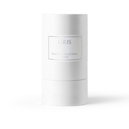 PARFUM COLLECTION PARIS - GRIS