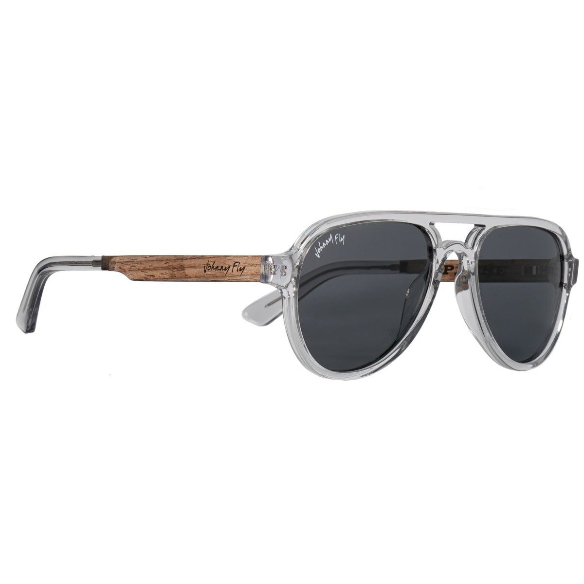Apache Sonnenbrille - Damen- und Herrenbrille - ökologisch