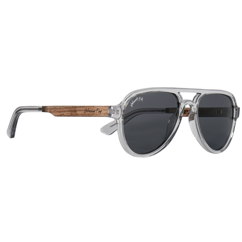 Lunettes de soleil Apache - lunettes femme et homme - écologiques