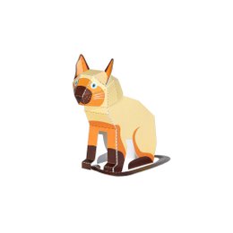 Cats Paper Toys