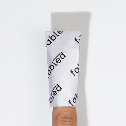 Fabled® Professional folie neglefjernelse indpakning