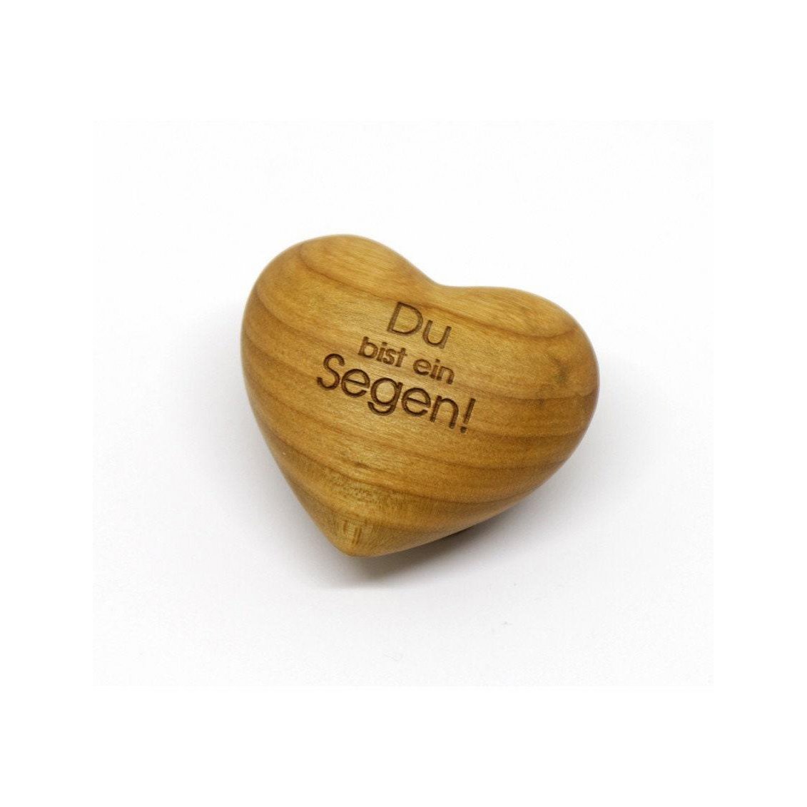Thankgoods houten hart Je bent een zegen!