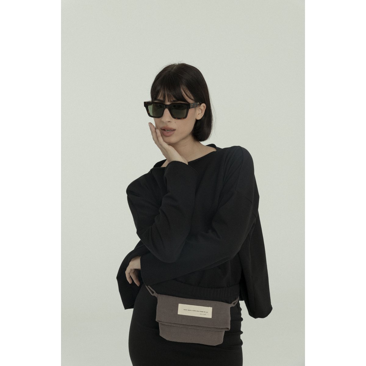 04h - recycled organic cotton sweatshirt