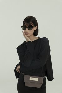 04h - recycled organic cotton sweatshirt