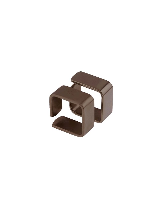 FIRKANTIG ring 7mm