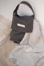 00h30 moon time -  not just a towel