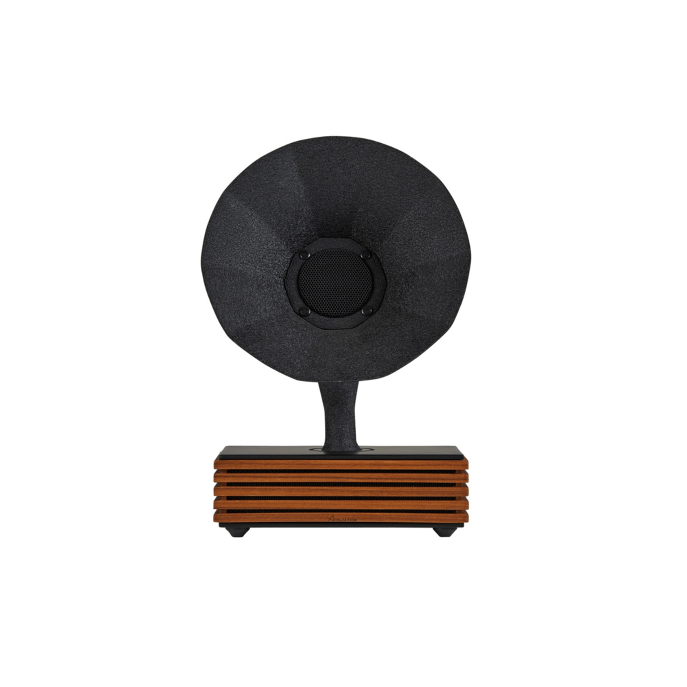 Bluetooth-luidspreker Acoustibox