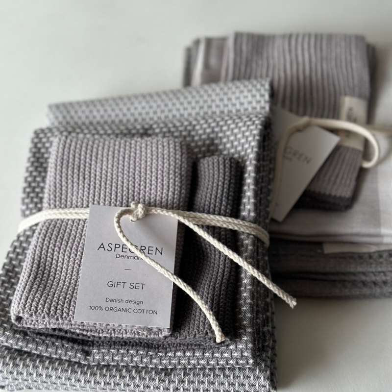Coffret Cadeau Cuisine – Granit