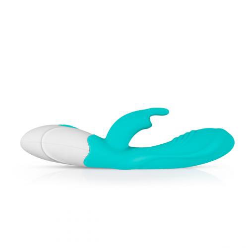 Solo buone vibrazioni - Leda Rabbit Vibrator