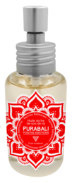 Suchy olej z otrębów ryżowych „Modern Fruit” 50 ml