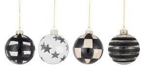 Hangerbal SET/4 8 cm VE 8 SETS