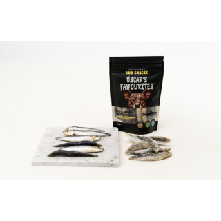 sardinas