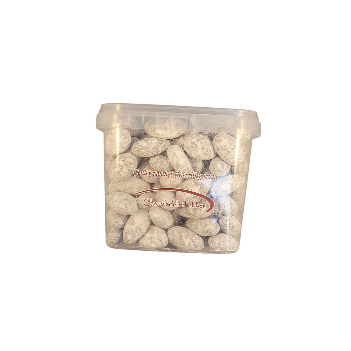 Mandelmælksne 800 gram