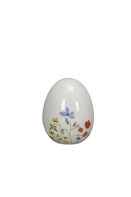 Æg blomster