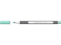 Børstepen Schneider Paint-It 070 turkis pastel