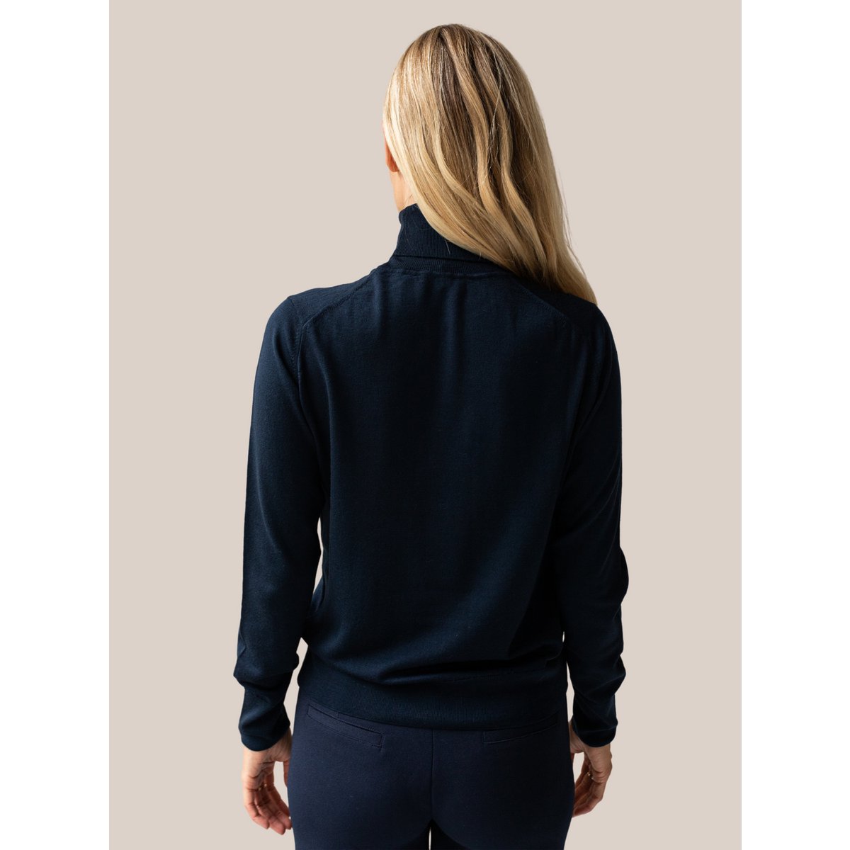 Juniper knitted jumper