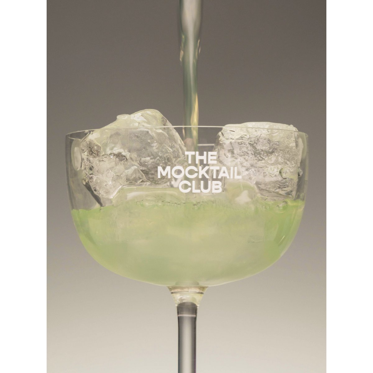 Mocktail Basil Breeze 99Cl