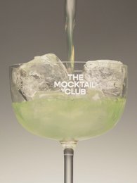 Mocktail Basil Breeze 99cl