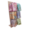 Compleet Display met Complimententhee