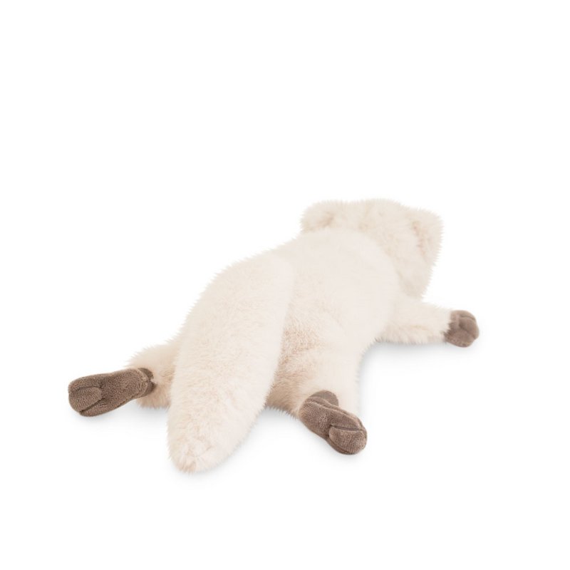 Plush toy, The Softest, Weasel (38 and 53cm)