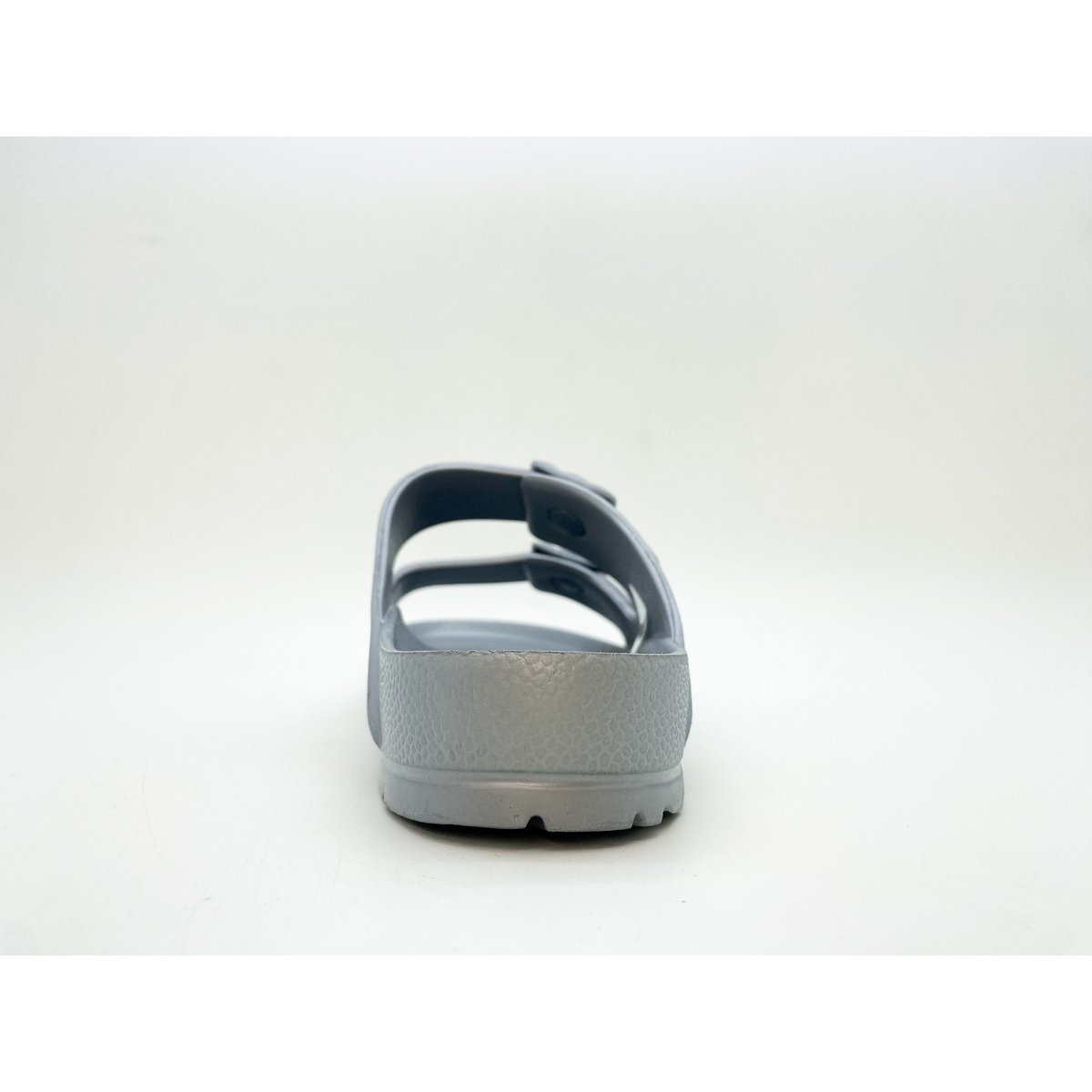 thies 1856 ® Ecofoam Sandal vegan silver