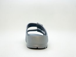 thies 1856 ® Ecofoam Sandal vegan silver