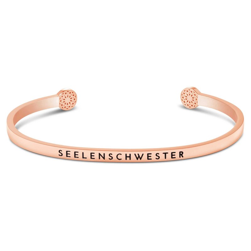 Seelenschwester - Blind