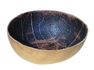 Sierbakje - Balon Fruit Half