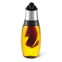 Olejek i ocet Duo Butelka 420ml + 50ml