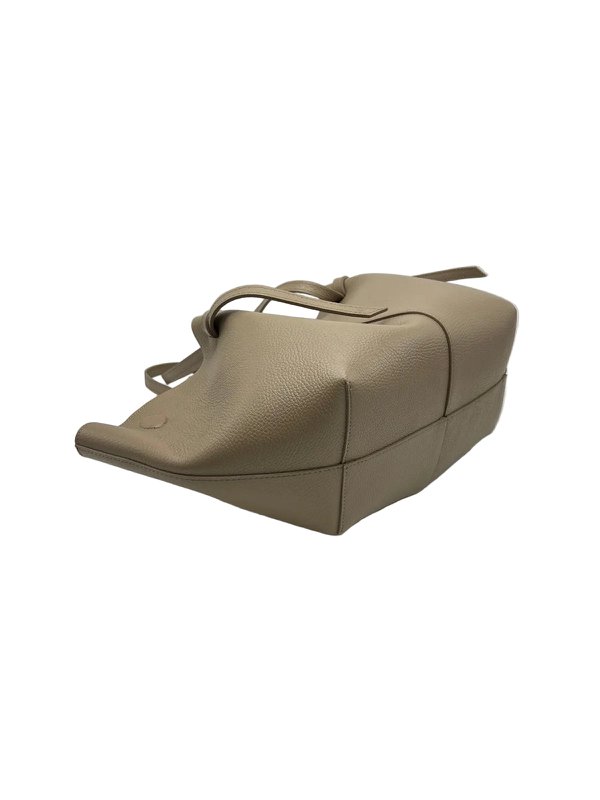 Borsa Shopping in Vera Pelle, Made in Italy, art. 112615Nuovo