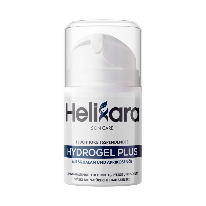 Hydrogel Plus (pompa ad alto dosaggio)
