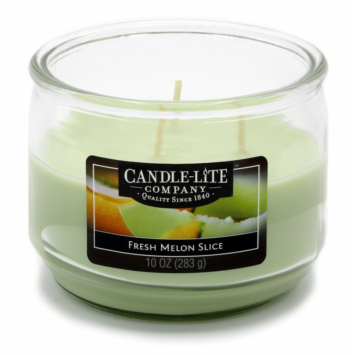 Duftkerze Fresh Melon Slice - 283g