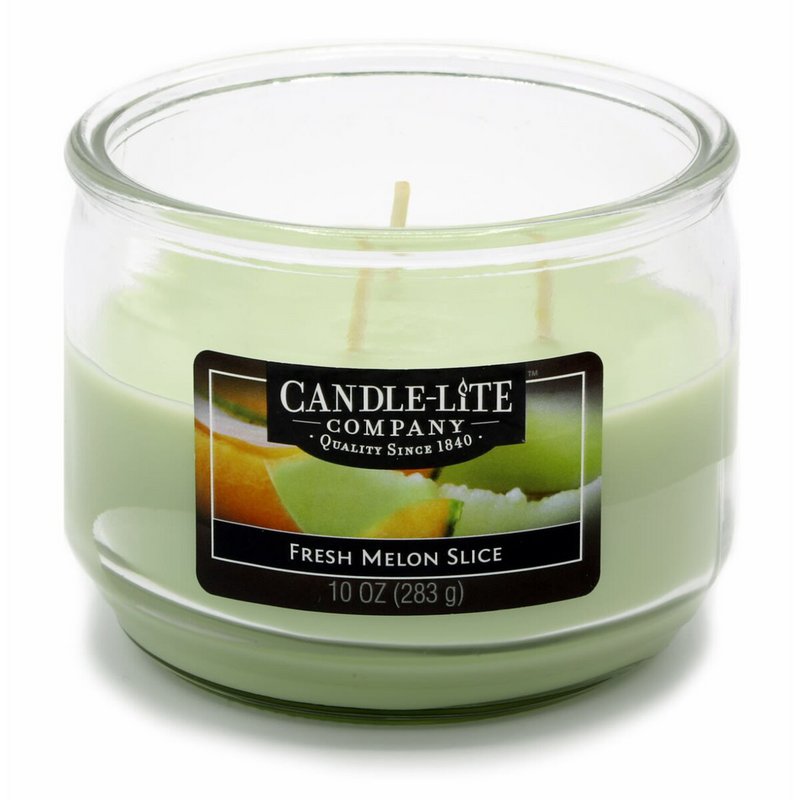 Duftkerze Fresh Melon Slice - 283g