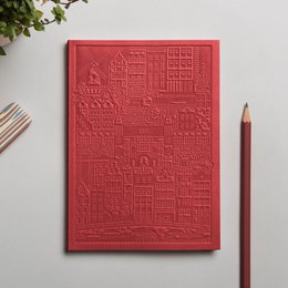 Amsterdam notesbogen