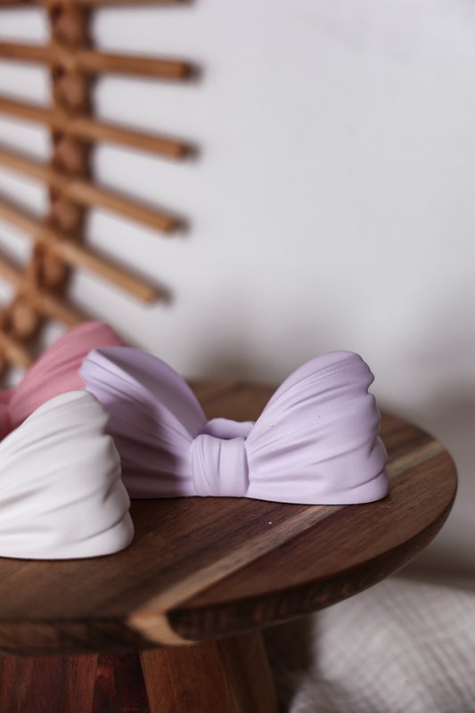 Bow candlestick 2