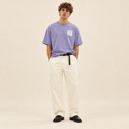 T-shirt Boxy Berlin