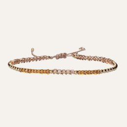 Justerbart armbånd