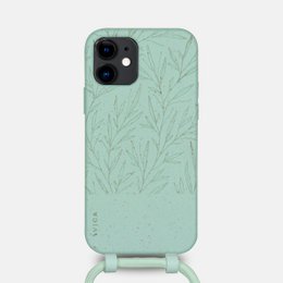 Eco iPhone sleeve Lace Detachable