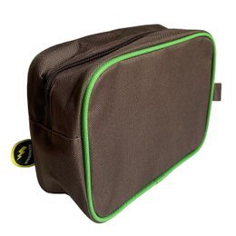 Toiletry bag Retro cassette tape