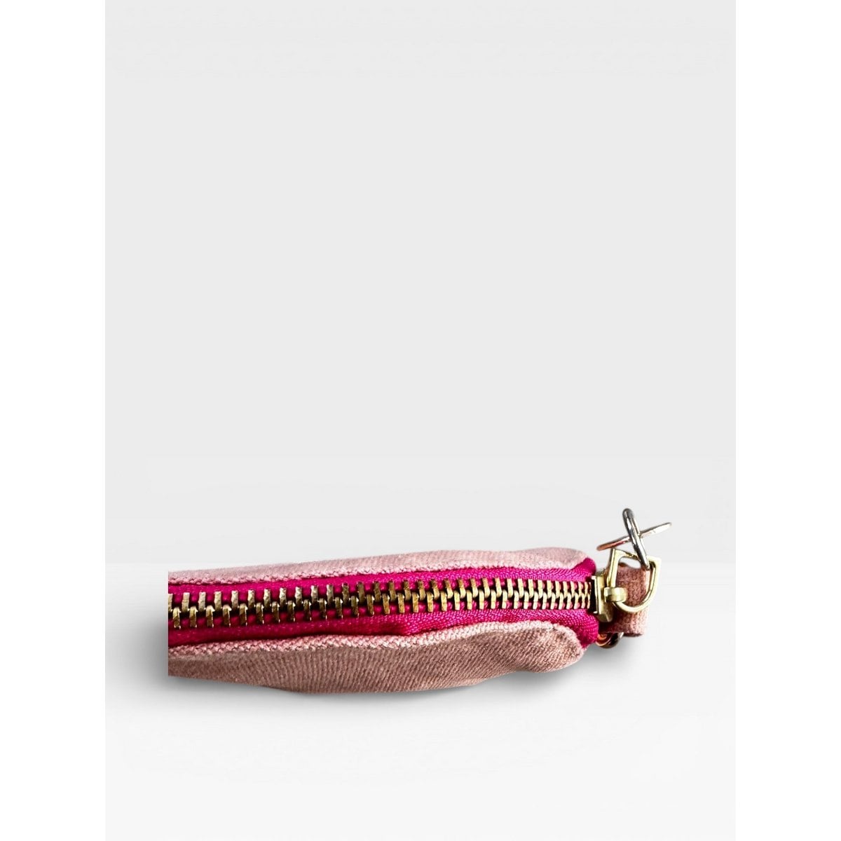 LEY! Møntholder - NUDE-ROSA