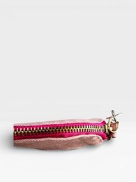 LEY! Møntholder - NUDE-ROSA