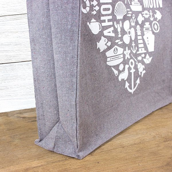Nordic shopper by Heart