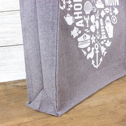 Nordic shopper by Heart