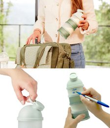 Babydose dosing box