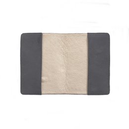 Passport cover Vievé - Black