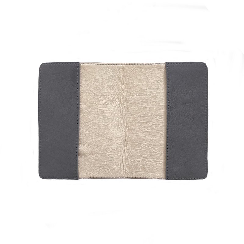 Passport cover Vievé - Black