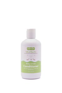 Babyton Natuurlijke Conditioner voor Baby's en Kids 250ml