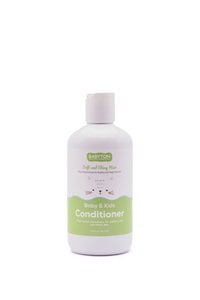 Babyton Natural Conditioner für Babys und Kinder 250 ml