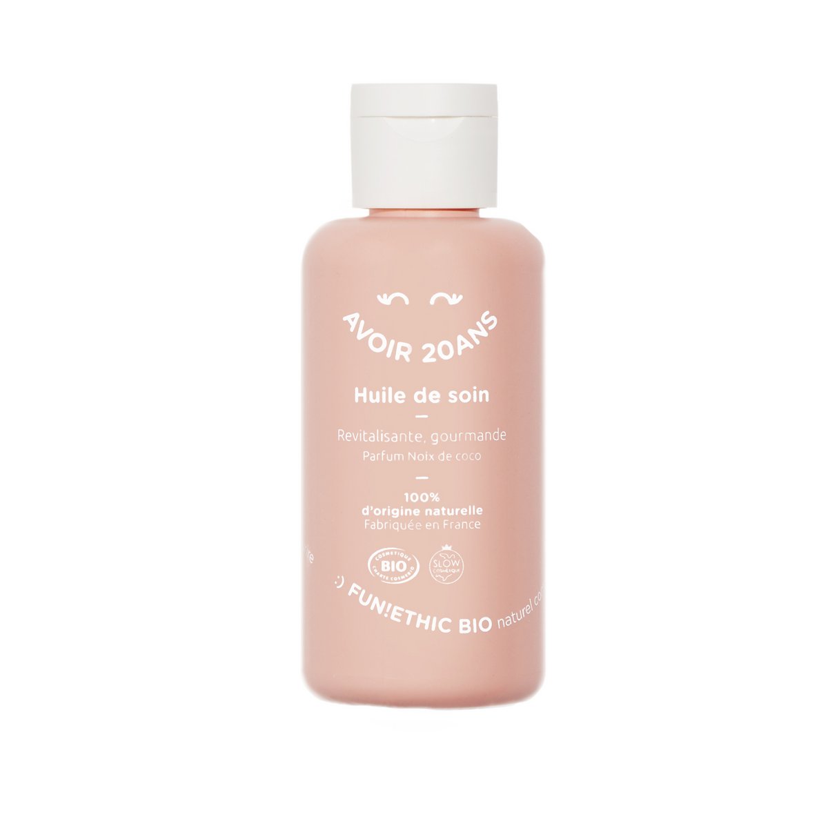 Cosmos Organic Care Oil 100% Natural Cuerpo Rostro Cabello Calmante Revitalizante Orgánico